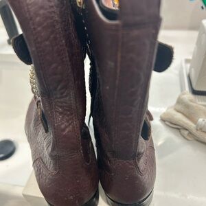 Rebecca Minkoff boots